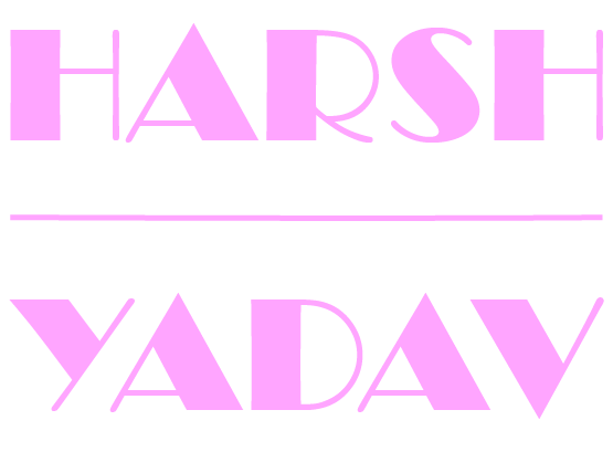 Shikhar Yadav - Logo Design